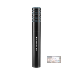 Sennheiser E908B Micro Nhạc Cụ