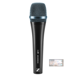 Sennheiser E935 Micro Dây
