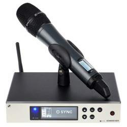 SENNHEISER EW 100 Micro Không Dây Cao Cấp