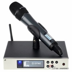 SENNHEISER EW 100 Micro Không Dây Cao Cấp