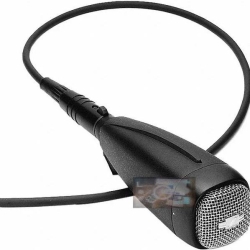 Sennheiser Md 21-U Micro Dây