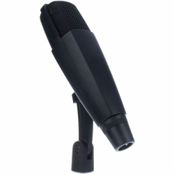 Sennheiser MD 421-II Micro Dây