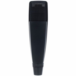 Micro dây Sennheiser MD 421-II