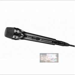 Sennheiser MD 431 II Micro Dây