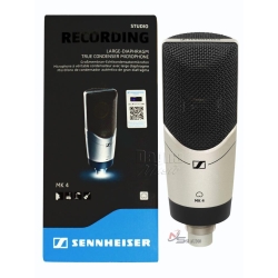 MK 4 Micro condenser Sennheiser