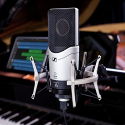 SENNHEISER MK4 + MKS4