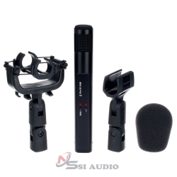 SENNHEISER MKH 30-P48 RF Micro Sân Khấu