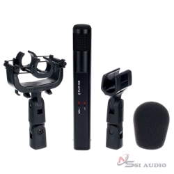 SENNHEISER MKH 30-P48 RF Micro Sân Khấu