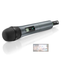 Sennheiser SKM 825-XSW(A-B-GB)