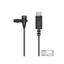 Sennheiser XS Lav USB-C