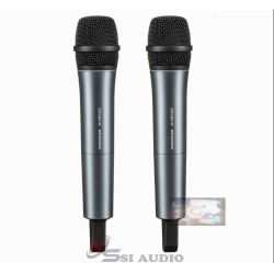 Sennheiser XSW 1-825 Dual