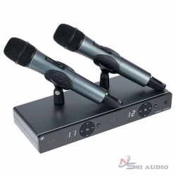 SENNHEISER XSW 1-835 DUAL(A-B-GB) Micro Không Dây