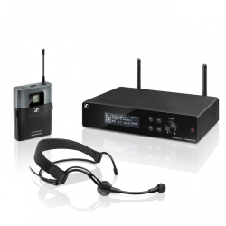 Sennheiser XSW 2-ME3(A-B-GB)