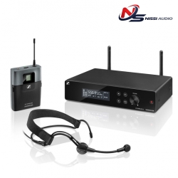 Sennheiser XSW 2-ME3(A-B-GB)