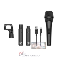 Sennheiser Xsw-D Bộ Micro Vocal