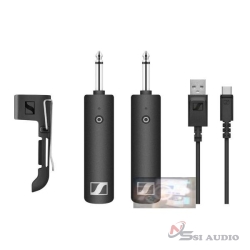 Sennheiser XSW-D INSTRUMENT BASE SET Bộ Phát Không Dây Cho Nhạc Cụ