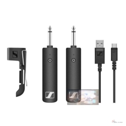Sennheiser XSW-D INSTRUMENT BASE SET Bộ Phát Không Dây Cho Nhạc Cụ
