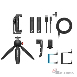 Sennheiser XSW-D Portable Lav Mobile Bộ Micro Không Dây