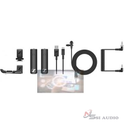 Sennheiser XSW-D PORTABLE LAVALIER Bộ Micro Không Dây