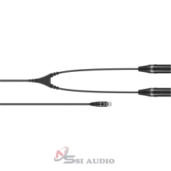 Sennheiser CA 6042 XLR Cáp Y đầu ra âm thanh cho EK 6042