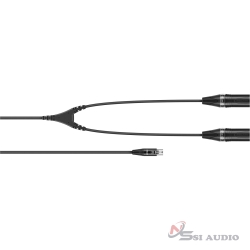 Sennheiser CA 6042 XLR Cáp Y đầu ra âm thanh cho EK 6042