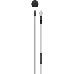 Sennheiser MKE Essential Omni 3-PIN Mirco đa hướng