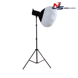 Bộ đèn phòng thu Triopo SLS 500 LL C