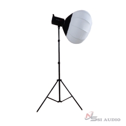 Bộ đèn phòng thu Triopo SLS 500 LL C