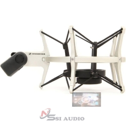 Shockmount Sennheiser MKS4