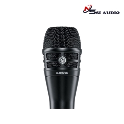 Shure KSM8 – Micro Dynamic Handheld Vocal Cao Cấp