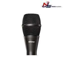 SHURE KSM9 – Micro Condenser Handheld Vocal Cao Cấp