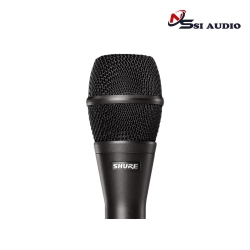 SHURE KSM9 – Micro Condenser Handheld Vocal Cao Cấp