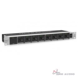 Signal Splitter 2 in 8 out Behringer DS2800 | Bộ Chia 2 in 8 out Behringer DS2800