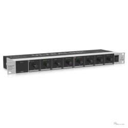 Signal Splitter 2 in 8 out Behringer DS2800 | Bộ Chia 2 in 8 out Behringer DS2800