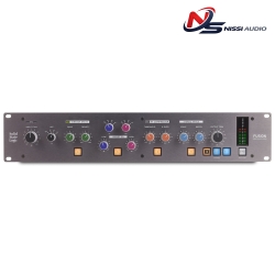 SSL Fusion – Stereo Analog Processor Chuẩn Master Bus & Mastering