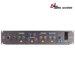 SSL Fusion – Stereo Analog Processor Chuẩn Master Bus & Mastering