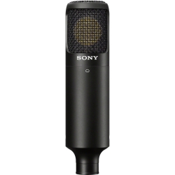 Microphone Sony C-80