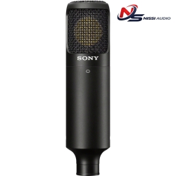 Microphone Sony C-80
