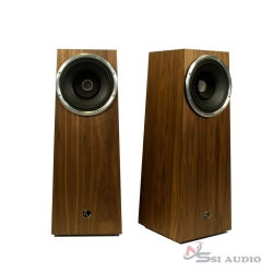 ZU - SOUL MK II Loa Nghe Nhạc