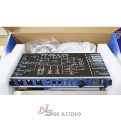 Sound card Rme UFX USB and FireWire Audio likenew
