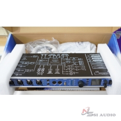 Sound card Rme UFX USB and FireWire Audio likenew