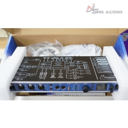 Sound card Rme UFX USB and FireWire Audio likenew