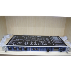 Sound card Rme UFX USB and FireWire Audio nobox