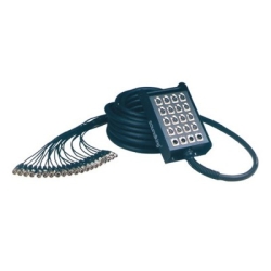 Hộp nối tín hiệu Soundking AH106-30M