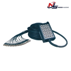 Hộp nối tín hiệu Soundking AH106-30M