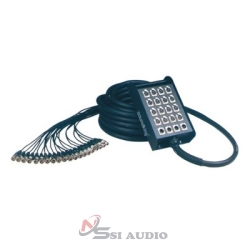 Hộp nối tín hiệu Soundking AH106-50M