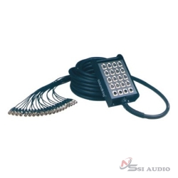 Hộp nối tín hiệu Soundking AH106-50M