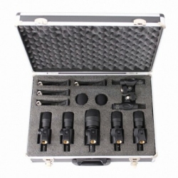Micro nhạc cụ SOUNDKING EF072B