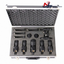 Micro nhạc cụ SOUNDKING EF072B