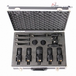 Micro nhạc cụ SOUNDKING EF072B